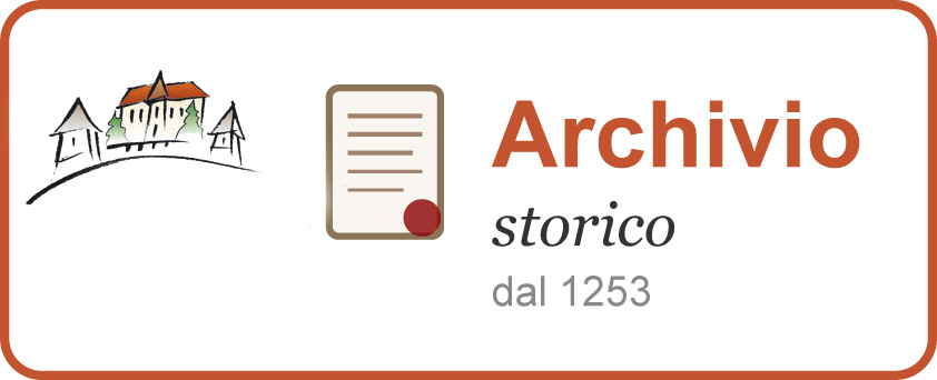 Archivio Storico